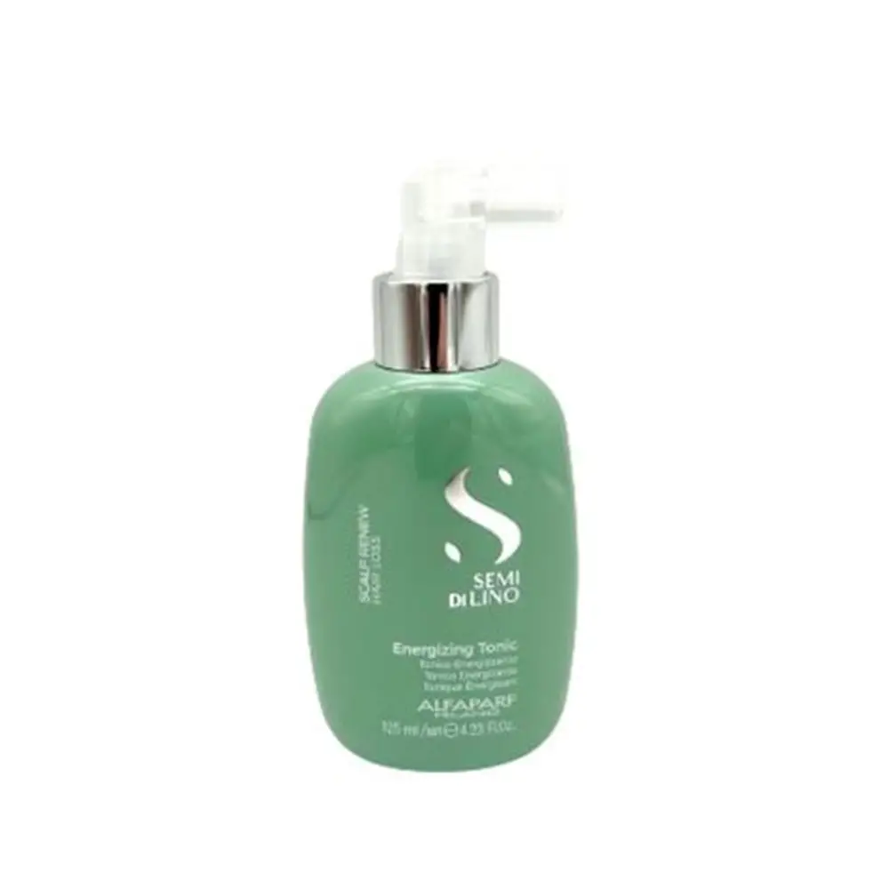 ENERGIZING TONIC 125ML